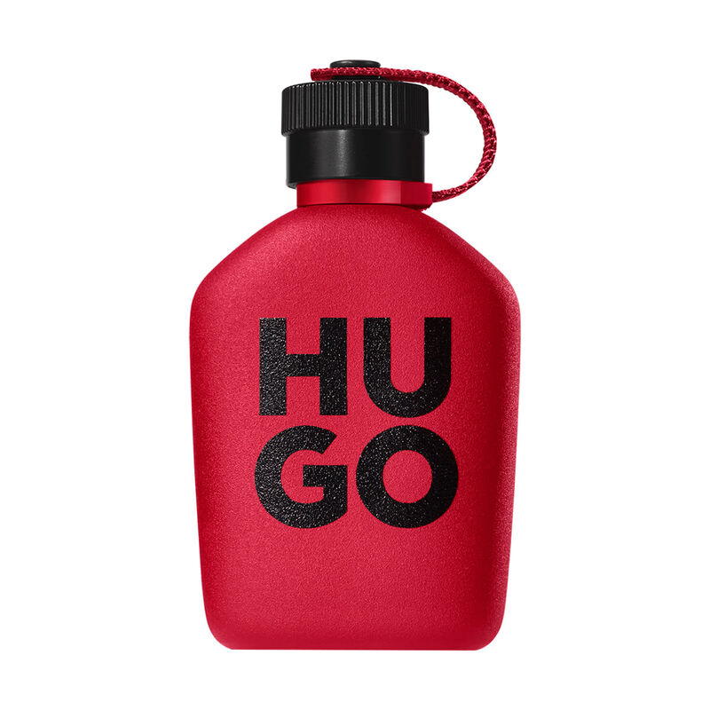 hugo boss hugo intense