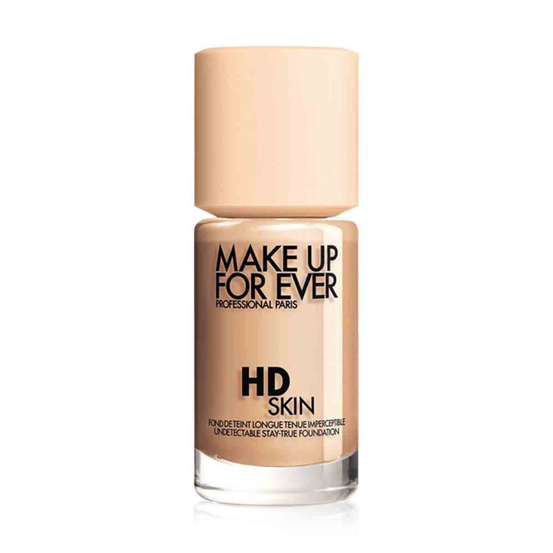 HD Skin Foundation make up for ever hd skin foundation