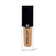 faces prisme libre foundation skin caring glow
