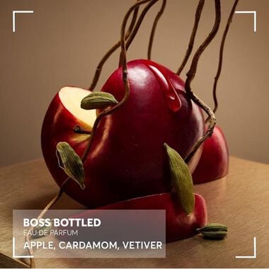 faces hugo boss bottled nc20 eau de parfum 200ml