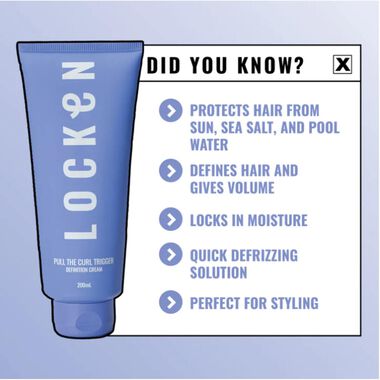 faces pull the curl trigger definition cream