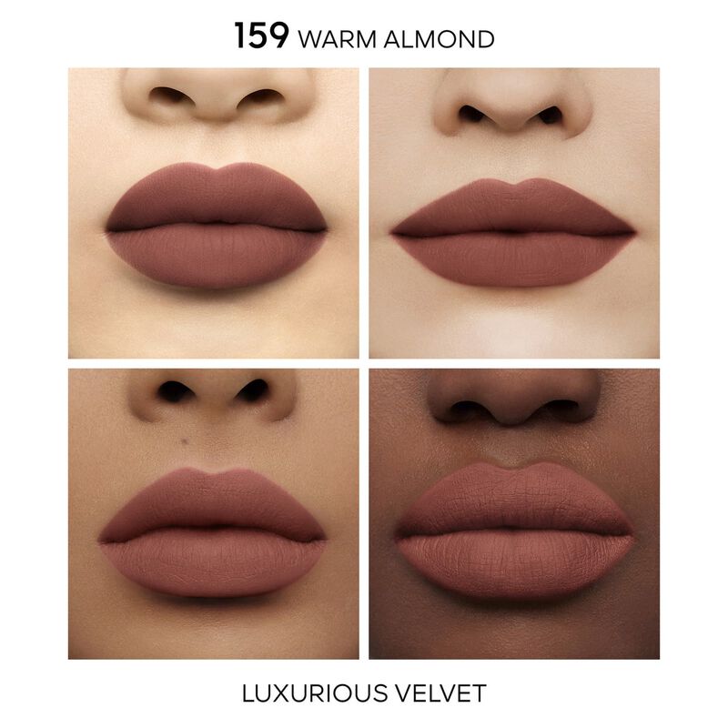 Rouge G Luxurious Velvet Lipstick Refill guerlain rouge g luxurious velvet lipstick refill