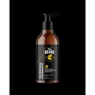 faces hair shampoo