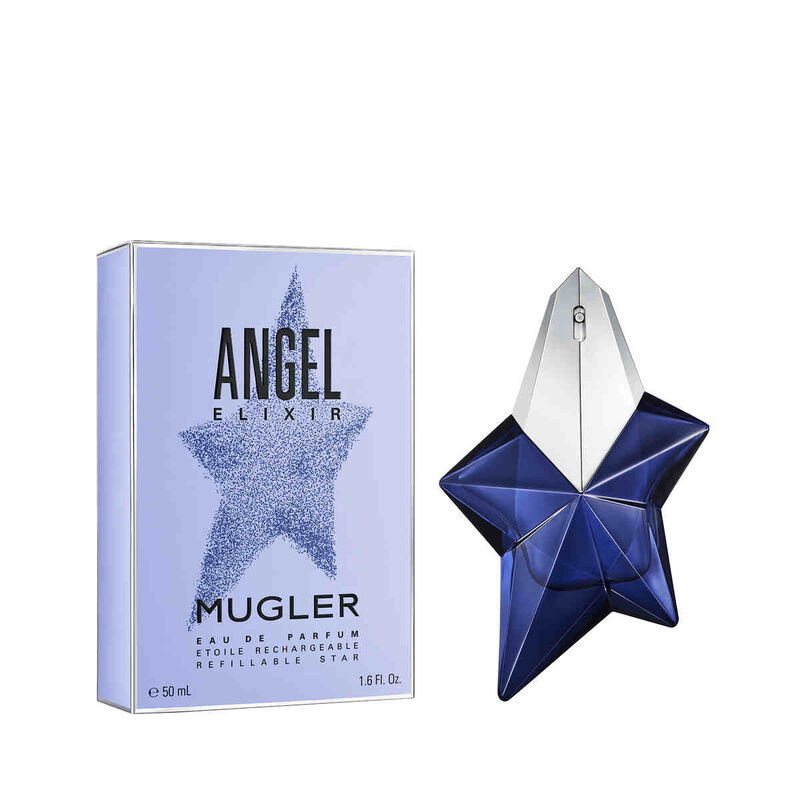 mugler angel elixir