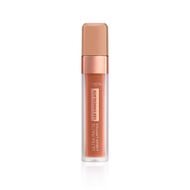 faces infallible les chocolats ultra matte liquid lipstick