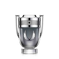 faces invictus platinum eau de parfum