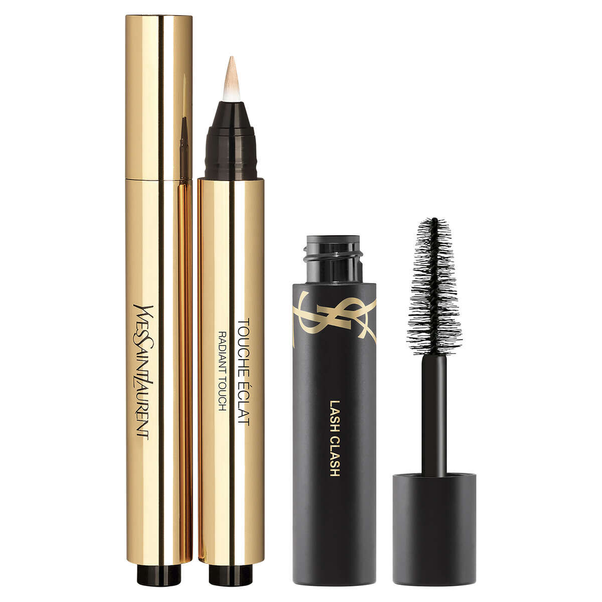 Yves Saint Laurent YSL TE2 MINI LASH CLASH S24