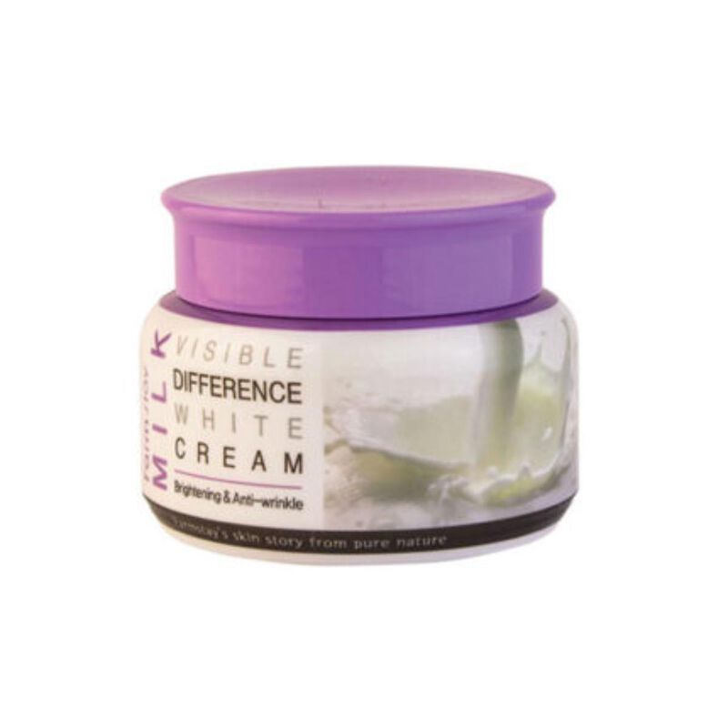 farm stay كريم لليدين فيزيبل ديفرنس من فارم ستاي، 100 جرام