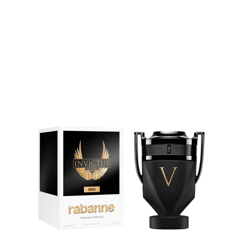rabanne invictus victory absolu parfum intense