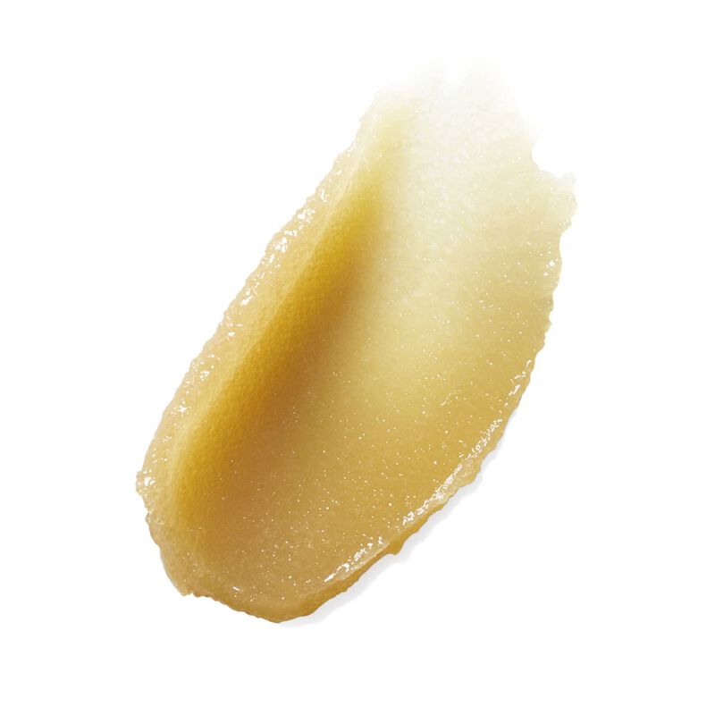 la mer the renewal oil exfoliator