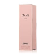 faces boss ma vie intense eau de parfum 75ml