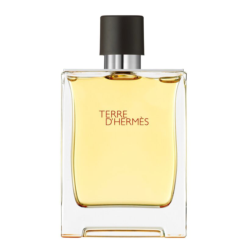 hermes terre d'hermes parfum