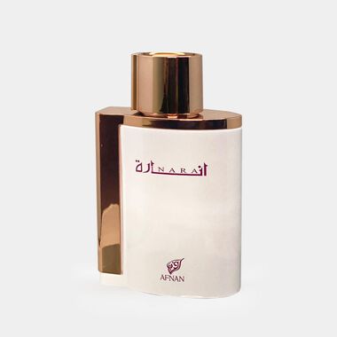 faces inara white edp 100 ml