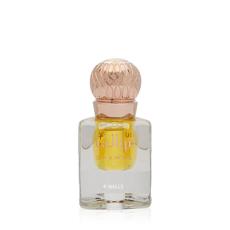 غوالي عطر مركز فور والز