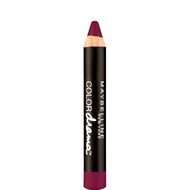 faces color drama lip pencil