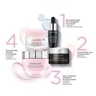 faces hydra zen cream program