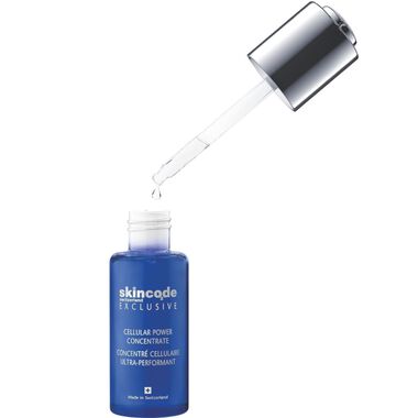 faces cellular power concentrate 30ml