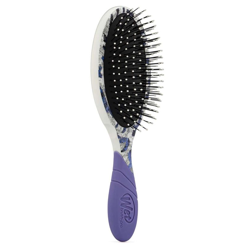 wet brush pro detanglernew grainsblue