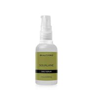 faces squalane nourishing daily serum