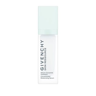faces skin ressource concentrated moisturizing serum 30ml