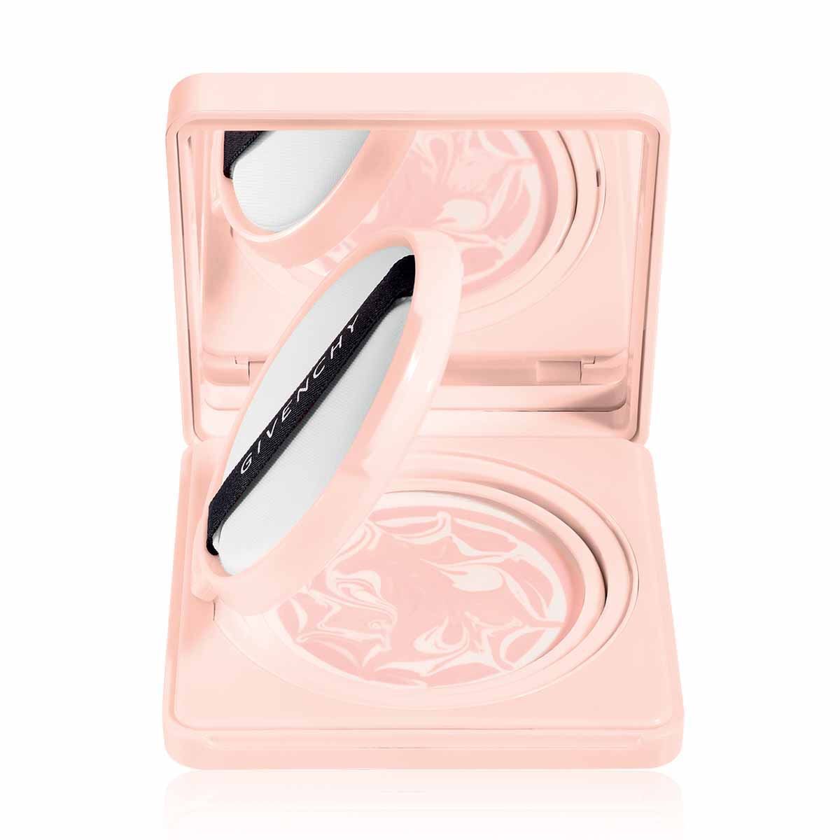 Givenchy L'Intemporel Blossom Compact Cream