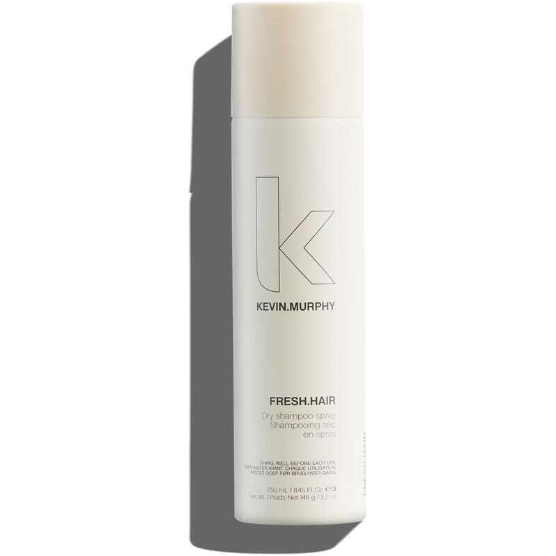 kevin murphy fresh hair dry shampoo for all hair types