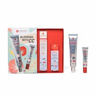 faces blooming with cc creme clair kit
