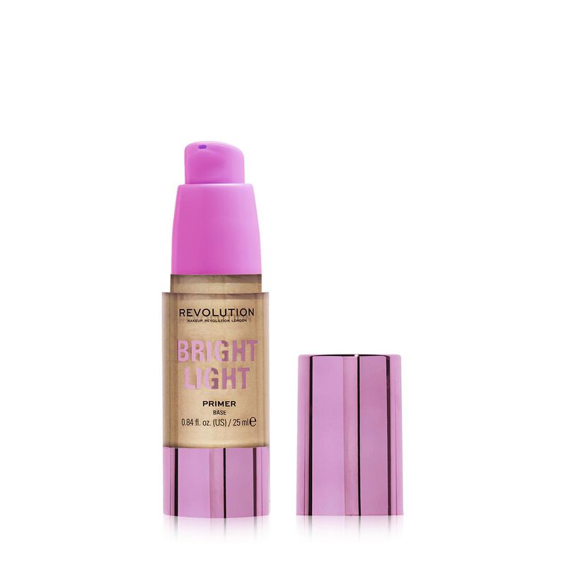revolution bright lights primer