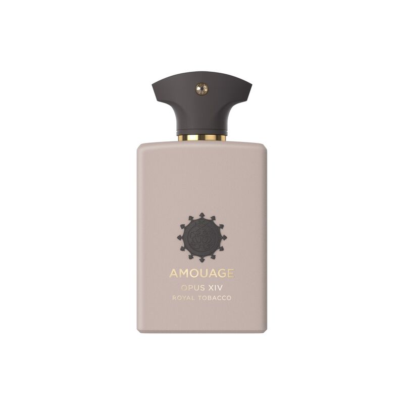 أمواج عطر اوبوس xiv رويال توباكو