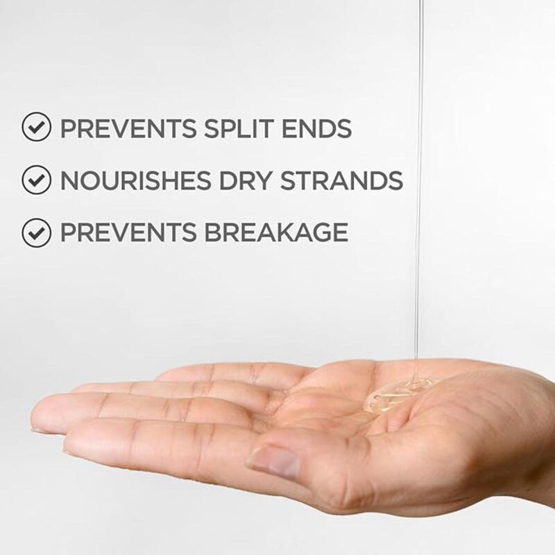 chi biosilk silk therapy 2.26 oz .