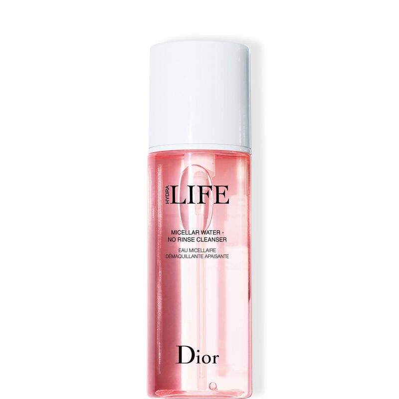 dior dior hydra life micellar water 200ml
