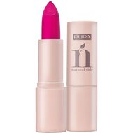 faces natural side lipstick 008 shocking fuchsia