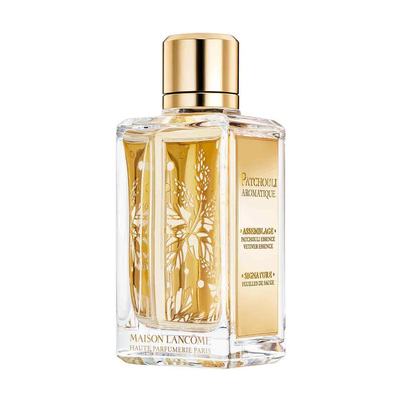 Patchouli Aromatique Eau De Parfum 100ml lancome patchouli aromatique eau de parfum 100ml