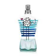 faces le male eau fraiche edition limitee andre eau de toilette 125ml