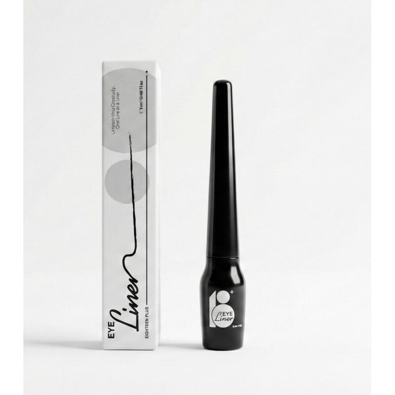 18plus 18+ آيلاينر – 5 مل