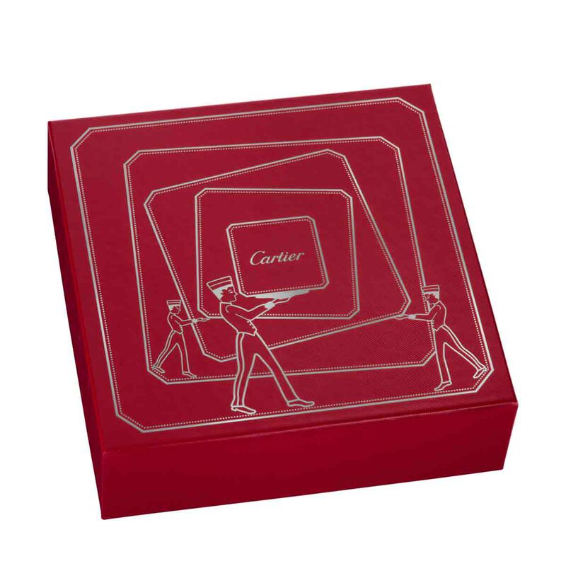 cartier pasha edition noire eau de toilette gift set