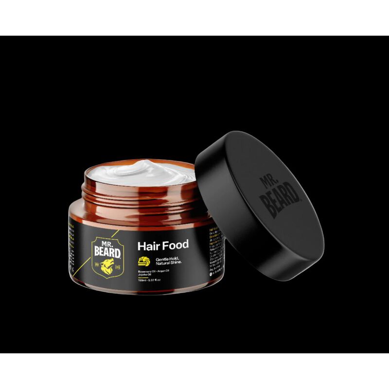 mr beard the hair rescue bundle