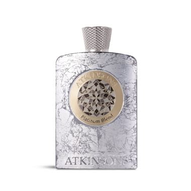 faces platinum blend parfum intense