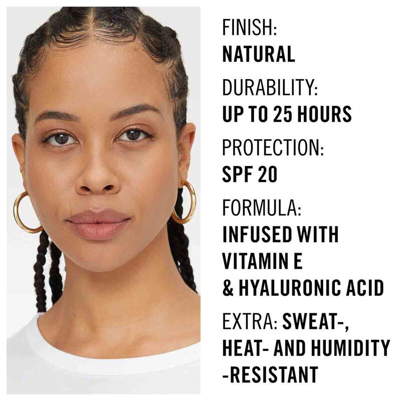 rimmel lasting finish 25 hour foundation