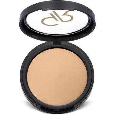 faces بودرة تراكوتا معدنية