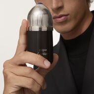 faces pasha de cartier edition noire
