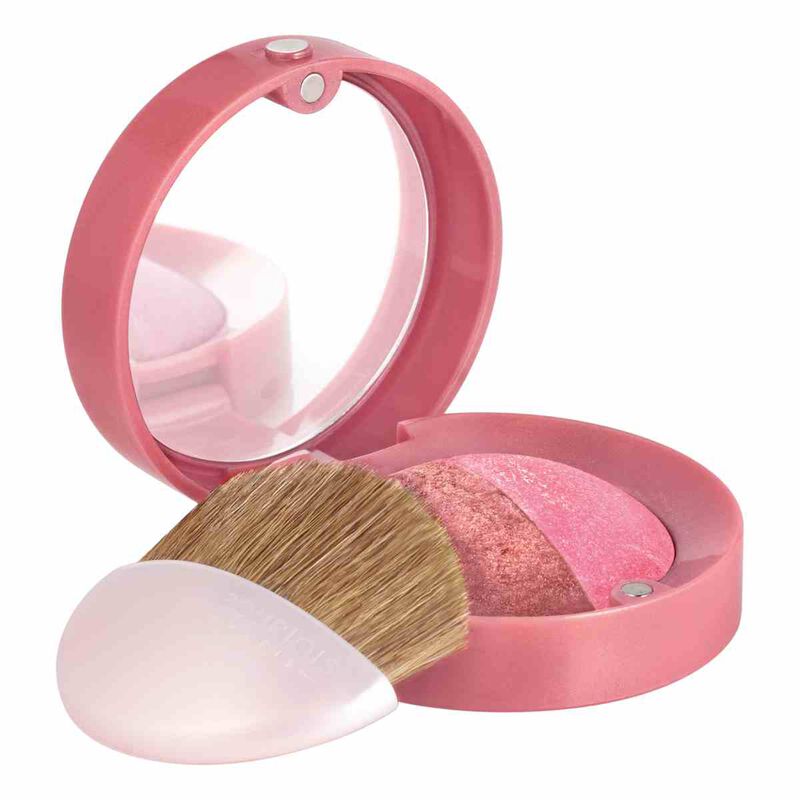 bourjois duo blush sculpt