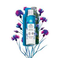 faces the express eye makeup remover pur bleuet 100ml