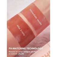 faces sheglam take a hint lip tint so fly