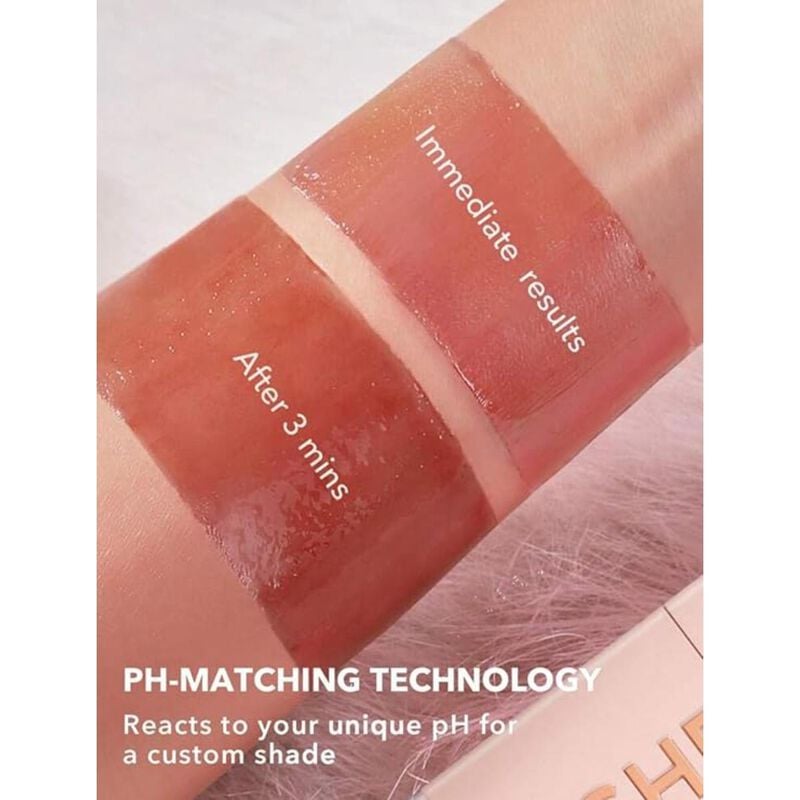 sheglam sheglam take a hint lip tint so fly