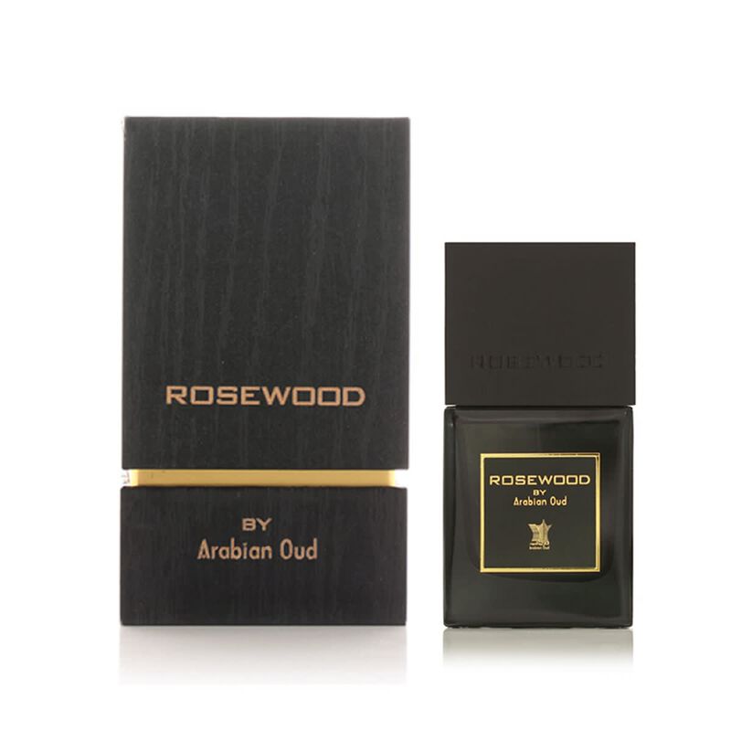 arabian oud rosewood