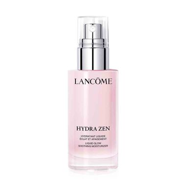 faces hydrazen anti stress glow liquid moisturizer