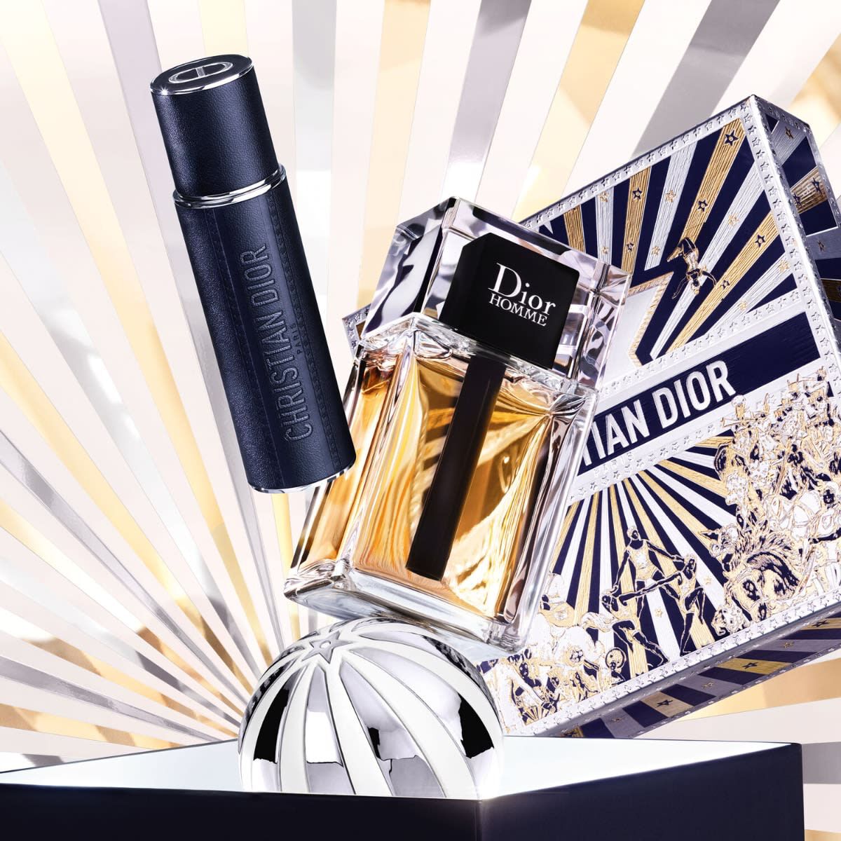 Dior Homme - Limited edition