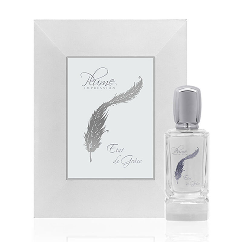 plume impression عطر إتات دي جراس أو دو بارفان 80 مل
