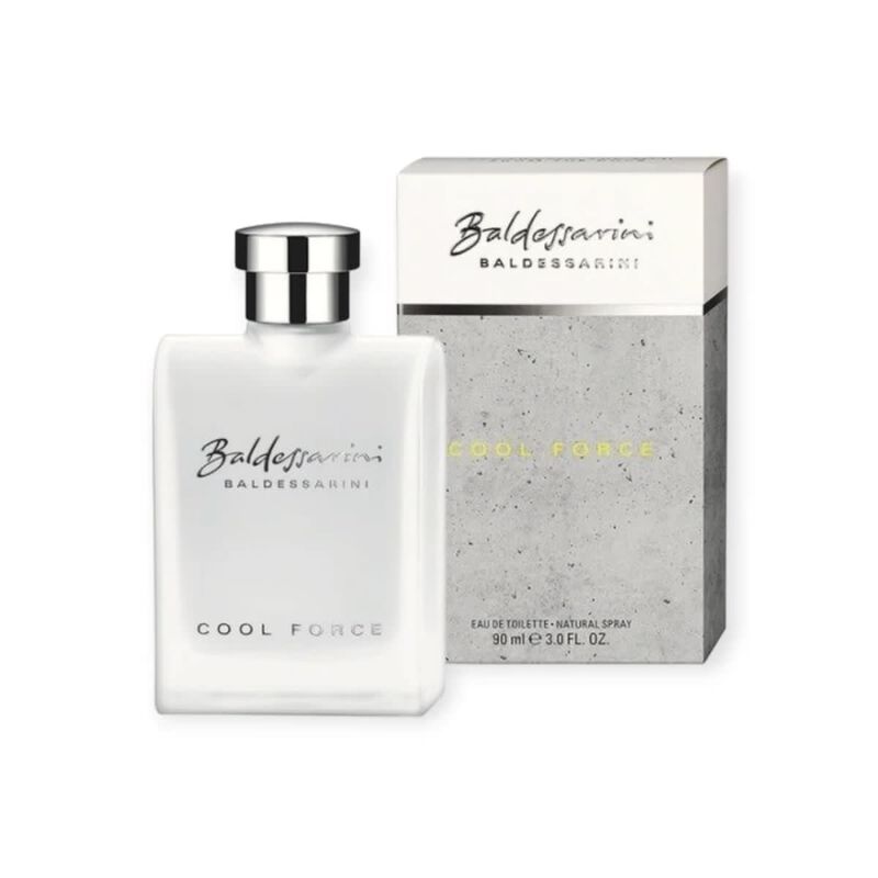baldessarini عطر كول فورس 90مل